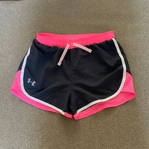 Under Armour shorts